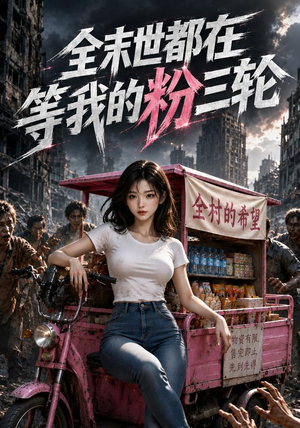 全末世都在等我的粉三轮（90集）哪个网站可以看