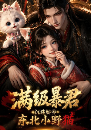 满级暴君，沉迷娇养东北小野猫（63集）短剧看全集
