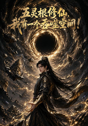 五灵根修仙：我有一个吞噬空间（71集）免费观看完整版