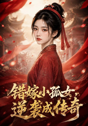 错嫁小孤女,逆袭成传奇(100集) 错嫁小孤女,逆袭成传奇(100集)精彩连连免费看