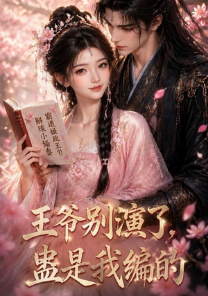 王爷别演了,蛊是我编的(49集) 王爷别演了,蛊是我编的(49集)短剧太好看了