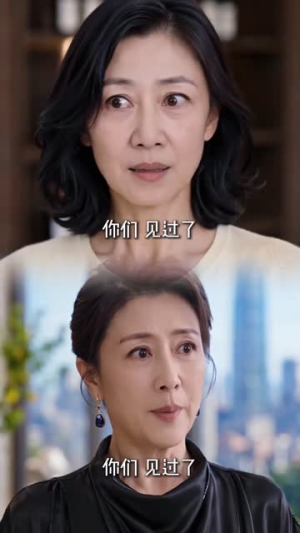 欢喜冤家，主仆契约（47集）精彩的短剧