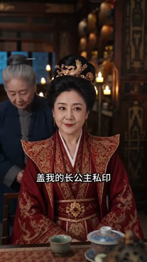 君本多病，同卿定京华（53集）热播短剧追不停