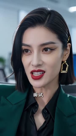契约娇妻太迷人（30集）古装短剧热播