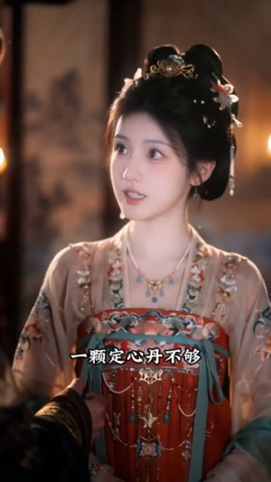 殿下,暗卫她总犯迷糊(110集) 殿下,暗卫她总犯迷糊(110集)最火短剧推荐