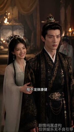 满朝文武相求，只求她收锋芒（50集）免费在线看