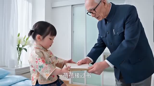 福宝归途（30集）高分佳作免费看