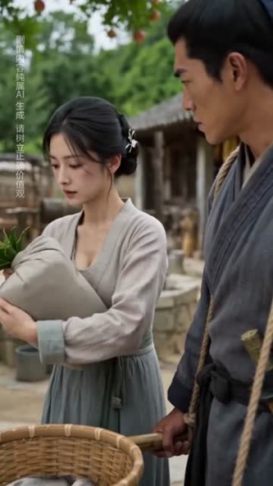 农家小福妻第二季(63集) 农家小福妻第二季(63集)上热门短剧
