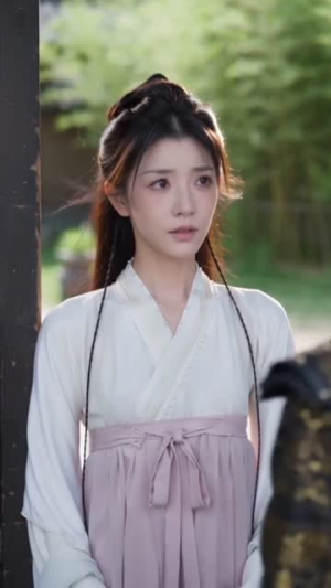 春时愿(53集) 春时愿(53集)短剧介绍