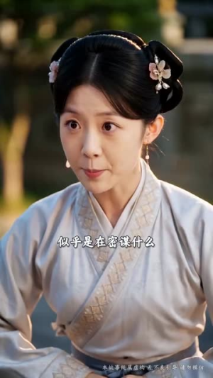 皮相谋(53集) 皮相谋(53集)太好看了短剧