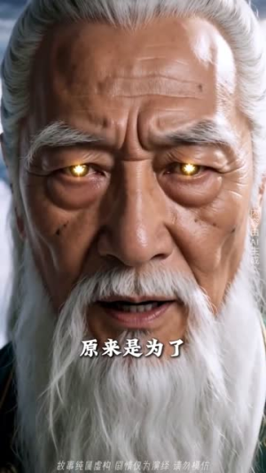 穿越洪荒:我给巫族当军师第二季(138集) 穿越洪荒:我给巫族当军师第二季(138集)免费短剧大全