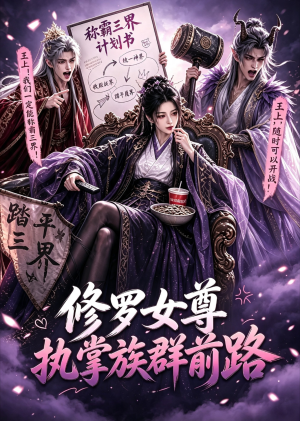 修罗女尊执掌族群前路(20集) 修罗女尊执掌族群前路(20集)免费观看全集
