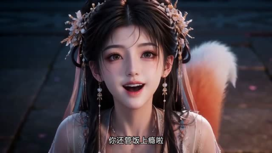 捡个魔尊来养老（6集）最热短剧推荐