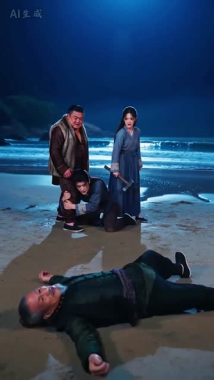 浊海却明了心(52集) 浊海却明了心(52集)精彩短剧热播