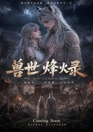 兽世烽火录(20集) 兽世烽火录(20集)热门短剧推荐。