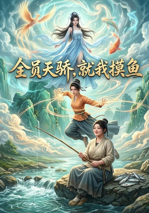 全员天骄,就我摸鱼(118集) 全员天骄,就我摸鱼(118集)免费全集短剧