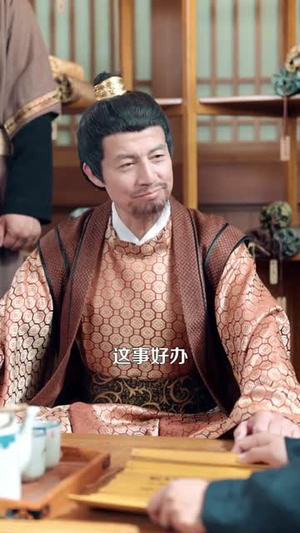人在大秦，开局劝皇帝造反(103集)一起追短剧