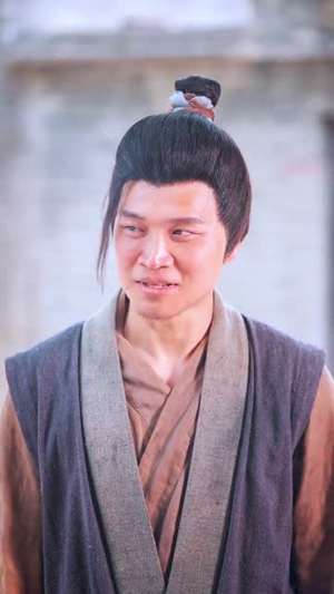 穿越农女，每日一卦富甲天下(98集)第二季