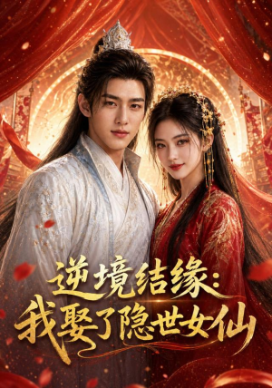 逆境结缘:我娶了隐世女仙(85集) 逆境结缘:我娶了隐世女仙(85集)热播短剧免费看
