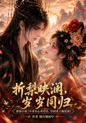 折梨映澜,岁岁同归(120集) 折梨映澜,岁岁同归(120集)在哪个平台看
