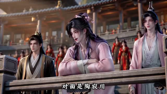 小师妹五界第一，天才见她都破防（51集）热门短剧追不停