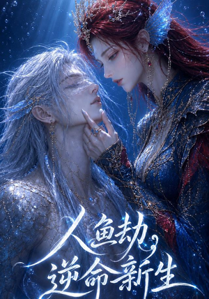 人鱼劫,逆命新生(51集) 人鱼劫,逆命新生(51集)第三季