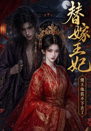 替嫁王妃,傻王他装不下去了第二季(27集) 替嫁王妃,傻王他装不下去了第二季(27集)最后一集