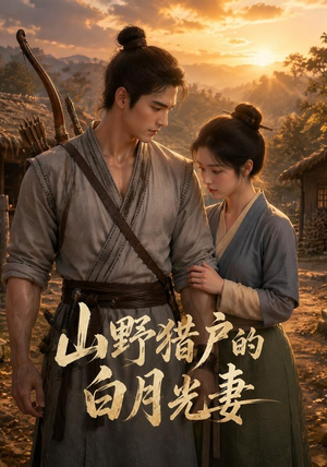 山野猎户的白月光妻(46集) 山野猎户的白月光妻(46集)热门短剧追不停