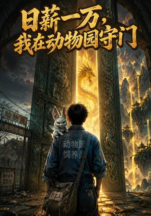 日薪一万,我在动物园守门(60集) 日薪一万,我在动物园守门(60集)80到100集
