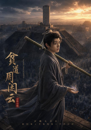 贫道周闲云(92集) 贫道周闲云(92集)好看上头的短剧