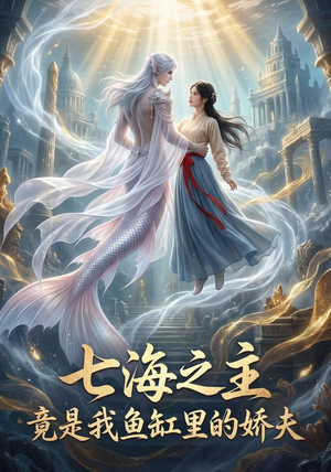 七海之主竟是我鱼缸里的娇夫(54集) 七海之主竟是我鱼缸里的娇夫(54集)短剧排行榜
