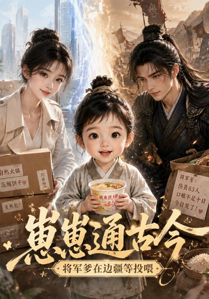 崽崽通古今,将军爹在边疆等投喂(118集) 崽崽通古今,将军爹在边疆等投喂(118集)简直不要太好看
