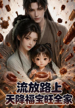 流放路上天降福宝旺全家(90集) 流放路上天降福宝旺全家(90集)一起追生活短剧