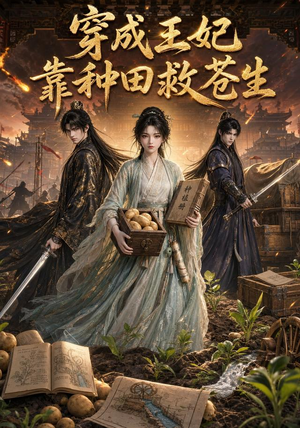 穿成王妃靠种田救苍生（57集）夸克网盘在线看