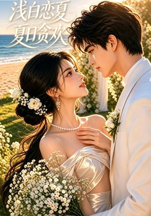 浅白恋夏：夏日贪欢（49集）短剧免费分享