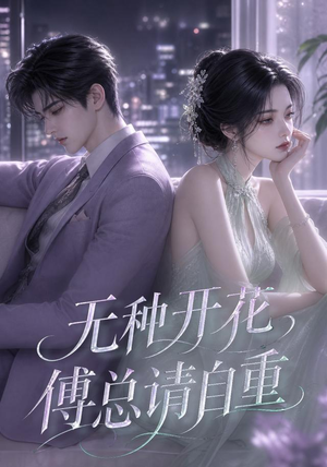 无种开花，傅总请自重（45集）全集都在这里了