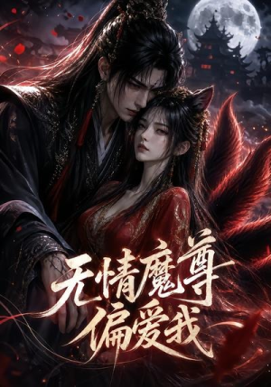 无情魔尊偏爱我(70集) 无情魔尊偏爱我(70集)免费短剧推荐