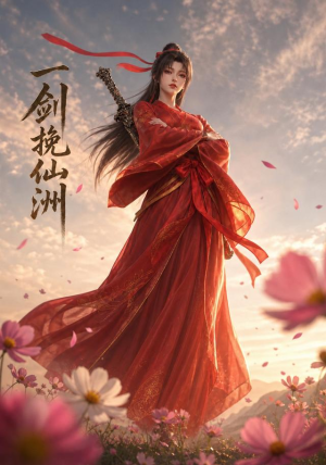 一剑挽仙洲第一季（133集）第一集