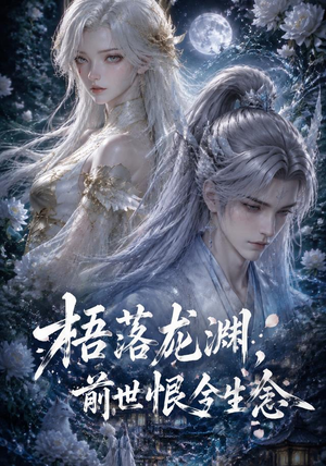梧落龙渊：前世恨今生念（42集）越看越好看短剧