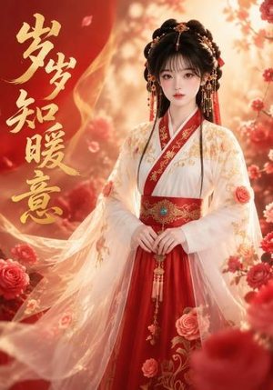 岁岁知暖意（130集）哪个短剧网能看