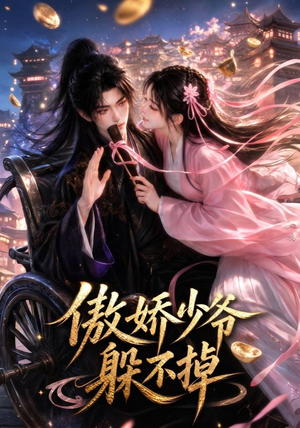 傲娇少爷躲不掉（72集）在线看完整版