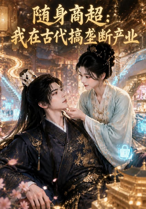 随身商超：我在古代搞垄断产业（60集）热门短剧又来了