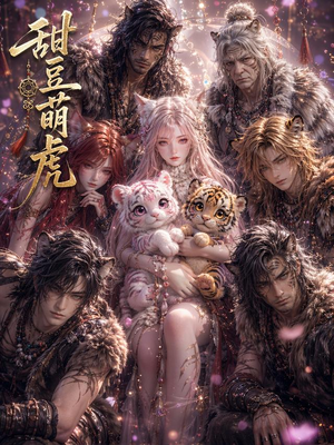 甜豆萌虎（120集）经典回顾免费看