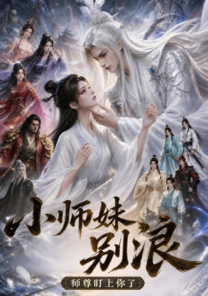 小师妹别浪,师尊盯上你了(100集) 小师妹别浪,师尊盯上你了(100集)好看的短剧分享