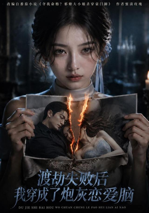 渡劫失败后我穿成了炮灰恋爱脑(153集) 渡劫失败后我穿成了炮灰恋爱脑(153集)一个短剧看全集