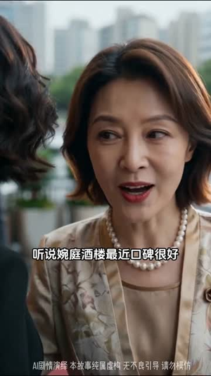 寿宴上的转让书（69集）免费观看