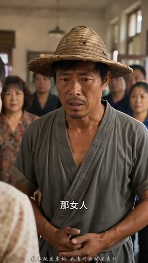 贺调度的漫漫归家路（57集）一口气追完全集