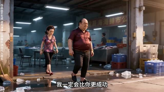烟火人间,初心不改(69集) 烟火人间,初心不改(69集)免费短剧资源