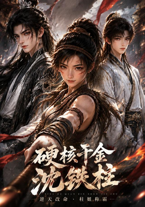硬核千金沈铁柱(56集) 硬核千金沈铁柱(56集)夸克网盘在线看