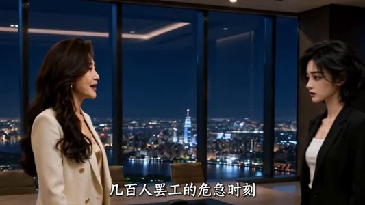 燕逐南风起（84集）短剧免费观看